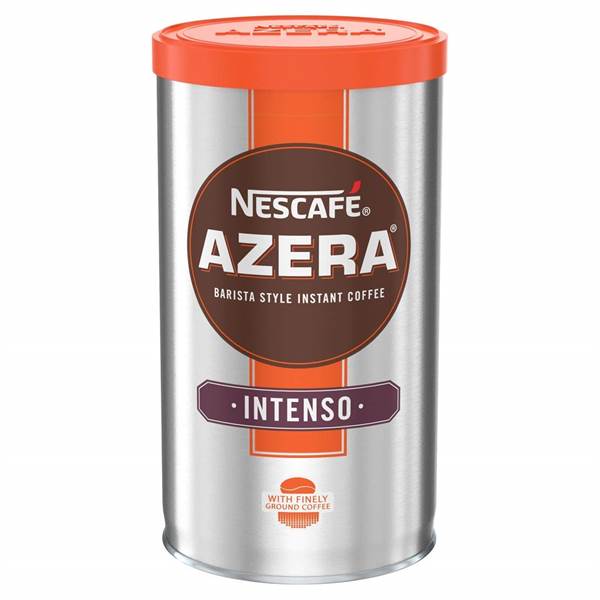 Nescafe Azera Intenso Imported